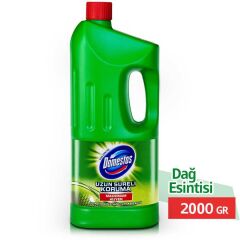 DOMESTOS 1850ML BİO ACTİVE OKALIPTUS MUTFAK