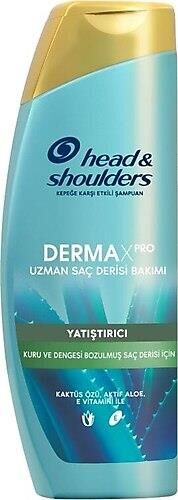 HEAD&SHOULDERS 350ML 1/1 DERMAXPRO YATIŞTIRICI