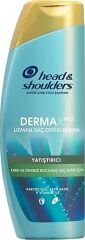 HEAD&SHOULDERS 350ML 1/1 DERMAXPRO YATIŞTIRICI