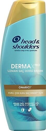 HEAD&SHOULDERS 350ML 1/1 DERMAXPRO ONARICI