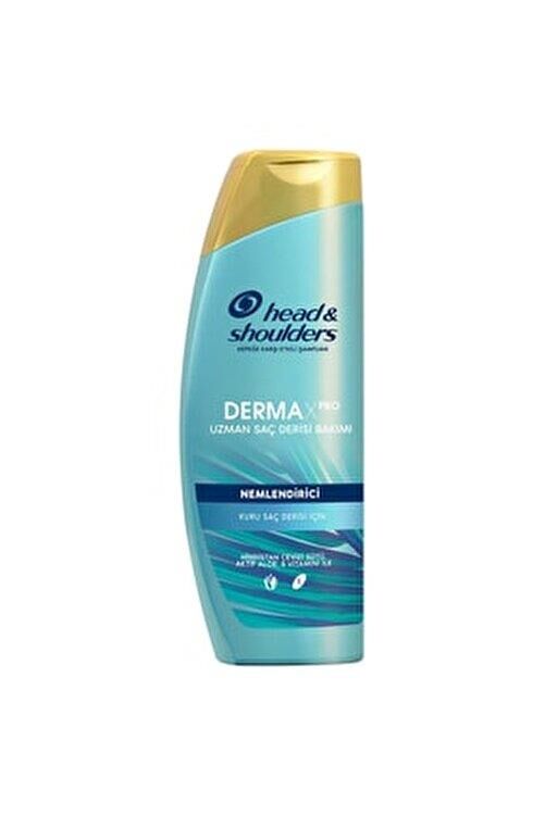 HEAD&SHOULDERS 350ML 1/1 DERMAXPRO NEMLENDİRİCİ