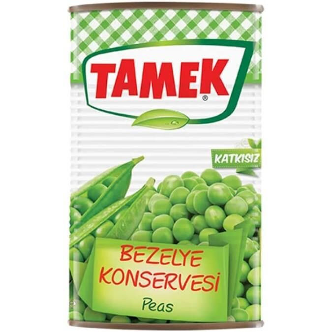 TAMEK BEZELYE 4200GR TNK