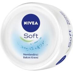 NİVEA SOFT 300ML