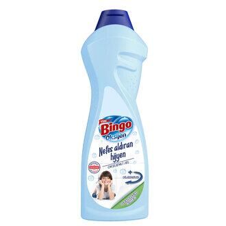 BİNGO OKS JEL 750ML FER HİJYEN