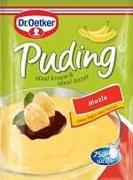 DR OETKER PUDİNG ANTEP FISTIKLI