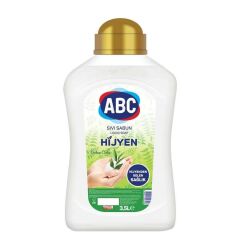 ABC SIVI SABUN 3.5LT HİJYEN