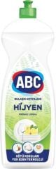 ABC SIVI BULAŞIK DETERJANI 1370ML HİJYEN