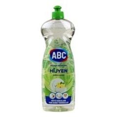 ABC SIVI BULAŞIK DETERJANI 685ML HİJYEN