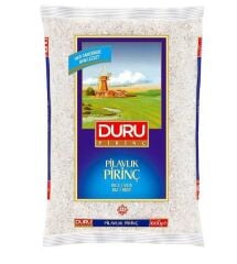 DURU PİRİNÇ 1KG PİLAVLIK