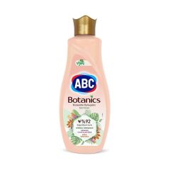 ABC SOFT KONSANTRE 1440ML BOTANİK PEMBE