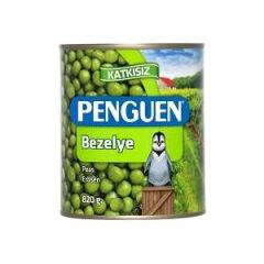 PENGUEN BEZELYE KONS 820 GR