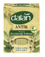 DALAN ANTİK DEFNE SABUNU Z.YAĞLI 900GR