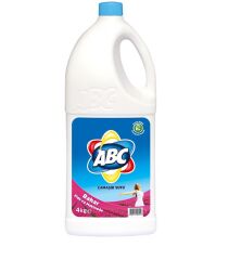 ABC ÇAMAŞIR SUYU 2LT BAHAR