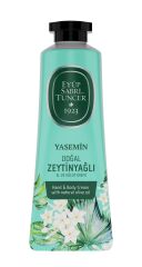 EYÜP SABRİ 50ML EL&VUC.KREMİ Z.YAĞLI  YASEMİN