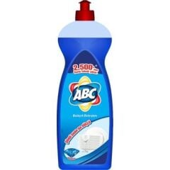 ABC SIVI BULAŞIK DETERJANI 685ML POWER