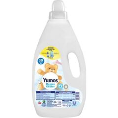 YUMOŞ 3LT HASSAS CİLTLER