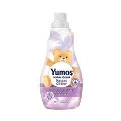 YUMOŞ EXTRA 1200ML DOĞAL ÖZLER HASSAS CİLTLER