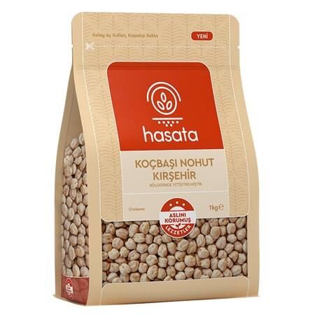 HASATA KIRŞEHİR KOÇBAŞI NOHUT1KG