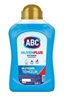 ABC SIVI SABUN 3.5LT HİJYEN PLUS