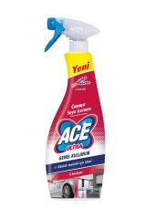 ACE ULTRA KÖPÜK 700ML ÇOK AMAÇLI SUSUZ