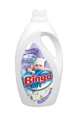 BİNGO SOFT 3KG SENSİTİVE