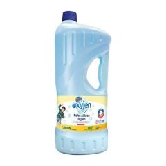 BİNGO OXYJEN ÇAMAŞIR SUYU 1852ML LİMON KOKULU