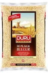 DURU BULGUR 1KG İRİ PİLAVLIK