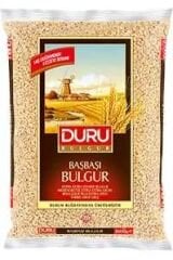 DURU BULGUR 1KG BAŞBAŞI