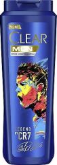 CLEAR ŞAMPUAN 350ML MEN LEGEND BY CR7