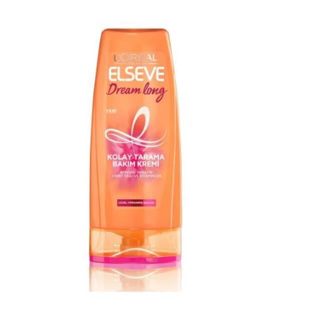 ELSEVE SAÇ KREMİ 390ML DREAM LONG