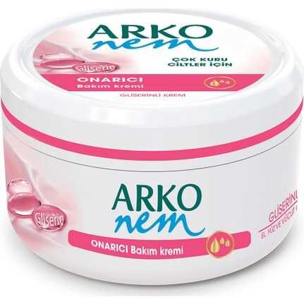 ARKO KREM 300ML GLİSERİNLİ