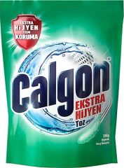 CALGON EKSTRA HİJYEN POWER 500G