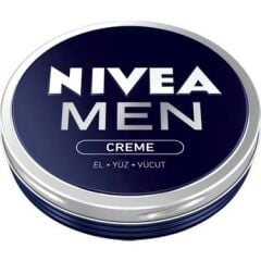 NİVEA MEN KREM 75ML