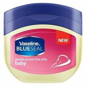 VASELİNE BLUESEAL GENTLE BABY 100ML PETROLEUM JELY