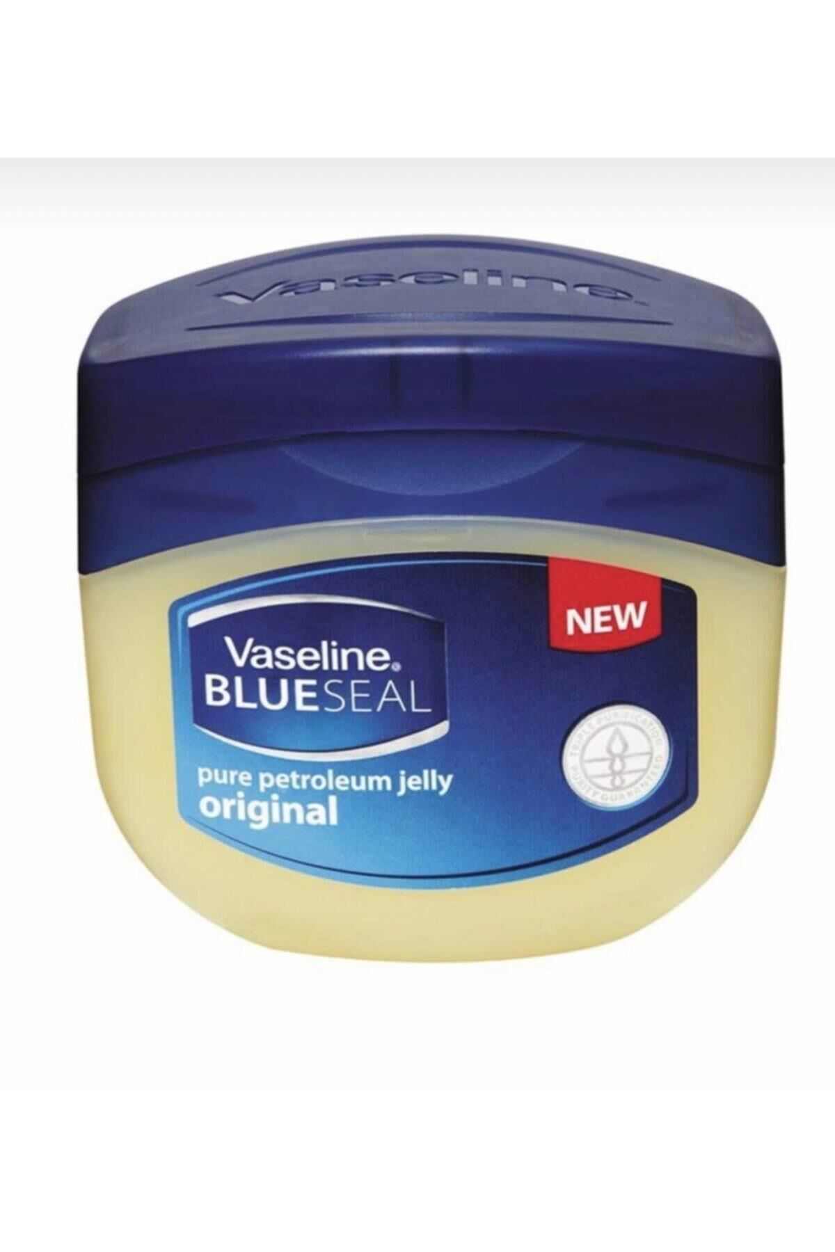 VASELİNE BLUESEAL ORİGİNAL 50ML PETROLEUM JELLY