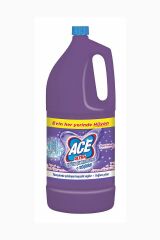 ACE ULTRA YOĞUN ÇAMAŞIR SUYU 2KG ÇİÇEK KOKULU