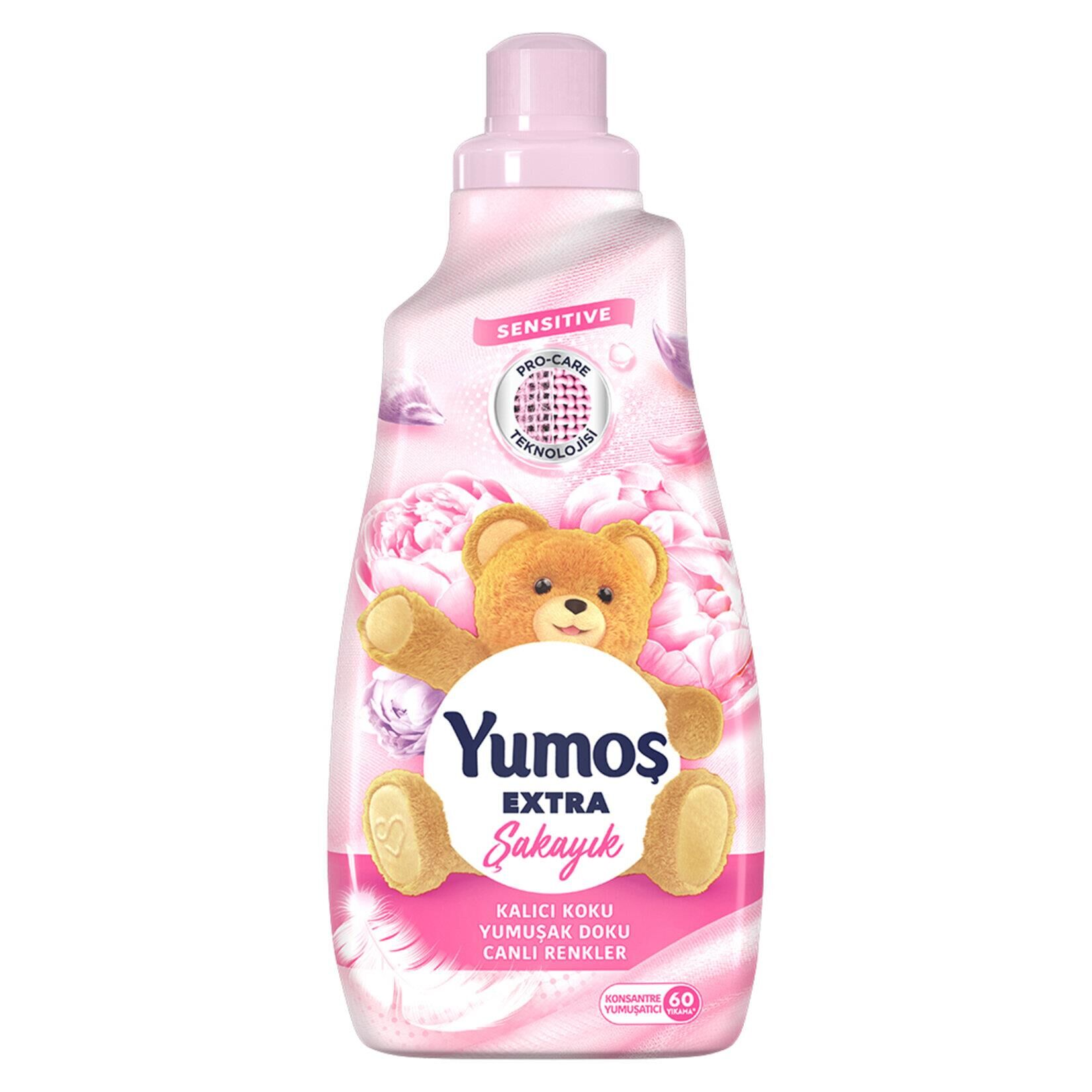 YUMOŞ EXTRA 1440ML ŞAKAYIK