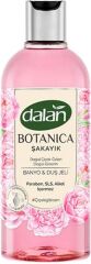 DALAN BOTANICA DUŞ JELİ 500ML ŞAKAYIK