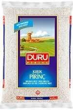 DURU PİRİNÇ 1KG KIRIK