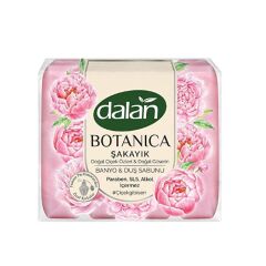 DALAN BOTANICA DUŞ SABUNU  600GR ŞAKAYIK