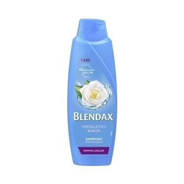 BLENDAX ŞAMPUAN 470ML YASEMİN ÖZLÜ