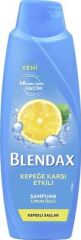 BLENDAX ŞAMPUAN 470ML KEPEĞE KARŞI ETKİLİ