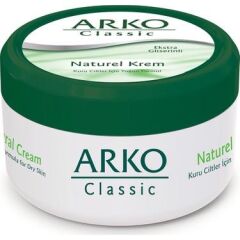 ARKO KREM 300GR NATUREL