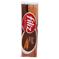 FİLİZ MAKARNA 350GR KEPEKLİ SPAGETTİ