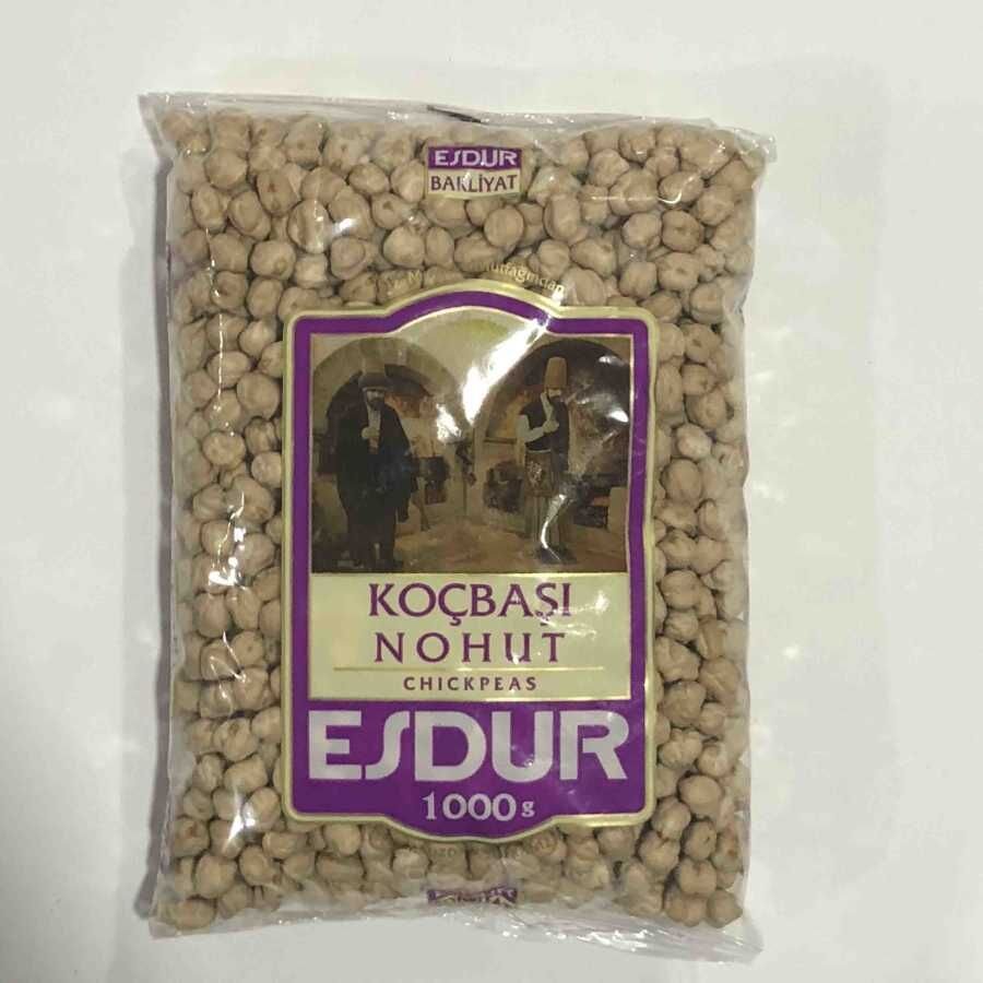 ESDUR NOHUT 9MM 1000GR