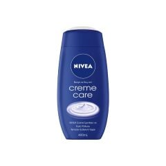 NİVEA DUŞ JELİ 400ML CREME CARE