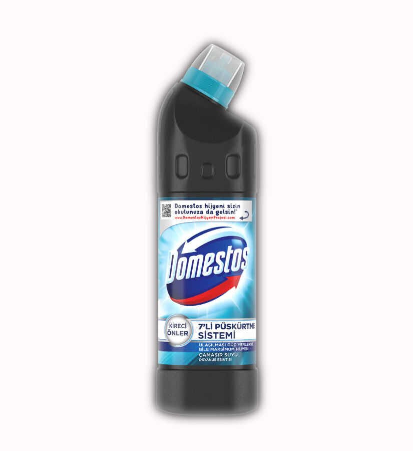 DOMESTOS 745GR PÜSKÜRTME OKYANUS ESİNTİSİ