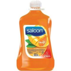 SALON SIVI SABUN 3,6LT MANGO