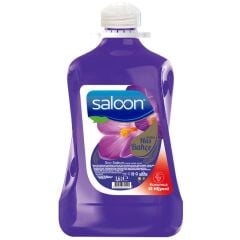 SALON SIVI SABUN 3,6LT HAS BAHÇE