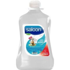 SALON SIVI SABUN 3,6LT BEYAZ SABUN